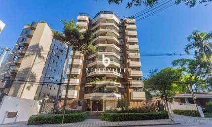Apartamento com 04 quartos, sendo 02 suítes e 03 vagas de garagem por 1.390.000,