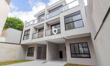 Casa com 3 quartos à venda na Rua Pedro Drulla, 82, Jardim das Américas, Curitiba, 140 m2 por R$ 1.100.000