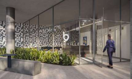 Apartamento com 3 quartos à venda na Avenida Sete de Setembro, 5708, Batel, Curitiba, 138 m2 por R$ 2.005.215