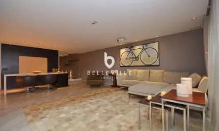Apartamento com 4 quartos à venda na Avenida Presidente Getúlio Vargas, 2766, Água Verde, Curitiba, 20256 m2 por R$ 1.890.000