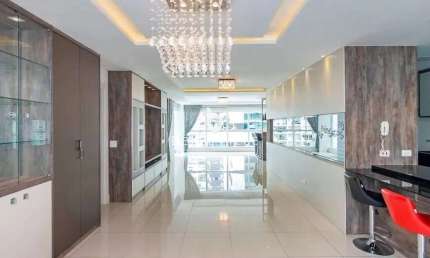Apartamento com 4 quartos à venda na Rua Professor Guido Straube, 52, Vila Izabel, Curitiba, 193 m2 por R$ 2.350.000
