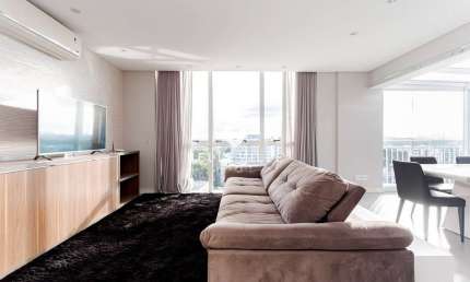 Cobertura com 3 quartos à venda na Avenida Iguaçu, 3525, Seminário, Curitiba, 149 m2 por R$ 1.430.000