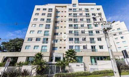Cobertura com 3 quartos à venda na Rua Bororós, 1341, Portão, Curitiba, 163 m2 por R$ 1.200.000