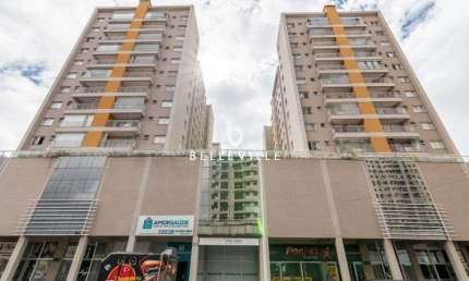 Oportunidade Club churrasqueira sacada e linda vista em andar alto