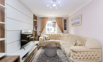 Apartamento com 3 quartos à venda na avenida república argentina, água verde, curitiba, 135 m2 por r$ 850.000