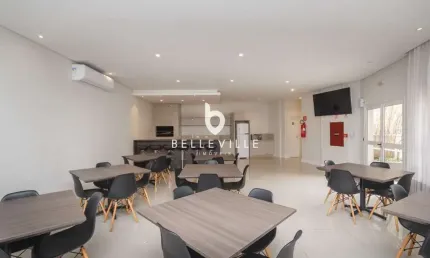 Cobertura com 2 quartos à venda na Avenida Manoel Ribas, 4716, Santa Felicidade, Curitiba, 116 m2 por R$ 1.169.000