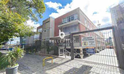 Apartamento com 3 quartos à venda na Avenida Iguaçu, 3560, Rebouças, Curitiba, 101 m2 por R$ 570.000