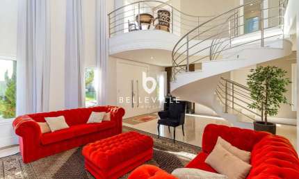 Apartamento com 4 quartos à venda na Rua dos Beija-flores, 119, Alphaville Graciosa, Pinhais, 547 m2 por R$ 4.350.000