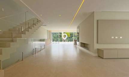 Apartamento com 3 quartos à venda na Rua Professor Dario Garcia, 500, Vista Alegre, Curitiba, 241 m2 por R$ 3.500.000