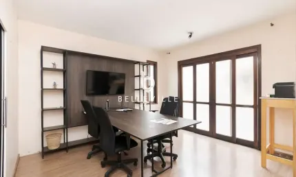 Casa com 4 quartos à venda na Rua Coronel Ary Pinho, 196, Boa Vista, Curitiba, 208 m2 por R$ 800.000