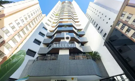 Apartamento com 2 quartos à venda no água verde, curitiba , 86 m2 por r$ 649.000
