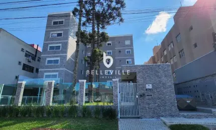 Apartamento com 3 quartos à venda na Rua Monsenhor Manoel Vicente, 1312, Água Verde, Curitiba, 136 m2 por R$ 1.049.000