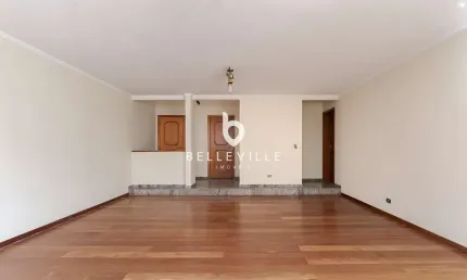 Apartamento com 3 quartos para alugar na travessa lange, 165, água verde, curitiba, 175 m2 por r$ 6.500