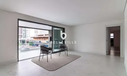 Apartamento com 3 quartos à venda na Rua Guilherme Pugsley, 1876, Água Verde, Curitiba, 138 m2 por R$ 2.350.000