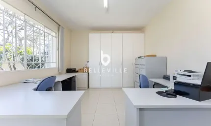 Casa comercial à venda na avenida desembargador hugo simas, 1588, bom retiro, curitiba, 169 m2 por r$ 1.560.000