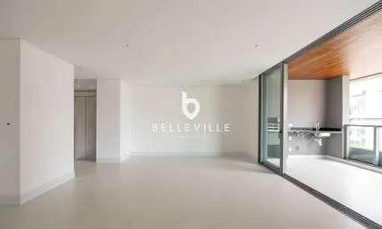 Apartamento com 3 quartos à venda na rua alferes ângelo sampaio, 1783, batel, curitiba, 151 m2 por r$ 2.980.000