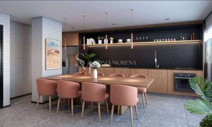 Apartamento 2 a 3 quartos com suíte e vaga de 58 a 153 m² no Jardim São Paulo