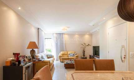Apartamento tipo para venda com 3 quartos, sendo 1 suíte, 160m² bairro Agua Fria