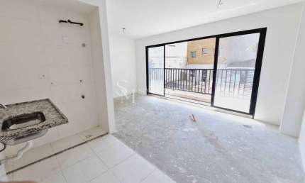 Studio para venda com 1 quarto, 27m² bairro Jardim São Paulo