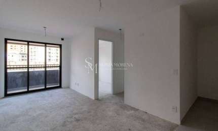 Apartamento tipo para venda com 2 quartos, sendo 1 suíte, 56m² bairro Jardim São Paulo