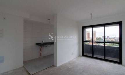 Apartamento tipo para venda com 2 quartos, sendo 1 suíte, 54m² bairro Jardim São Paulo