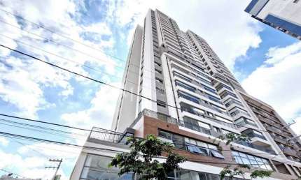 Apartamento Studio para venda com 1 quarto, 28m² bairro Tucuruvi