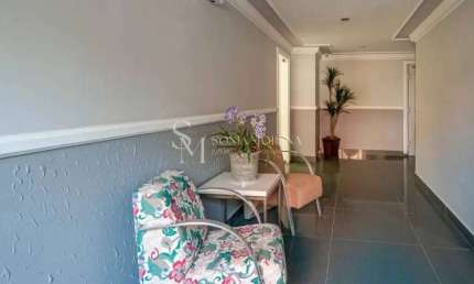 Apartamento tipo para venda com 3 quartos, sendo 1 suíte, 94m²
