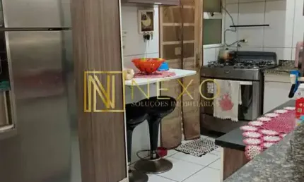 Venda - Casa em Condomínio Villagio Pitangueiras, Sorocaba