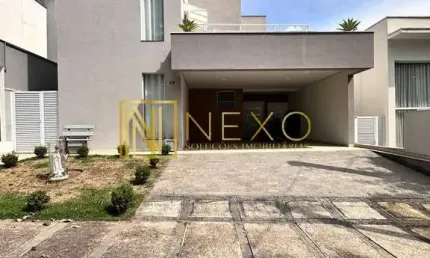 Casa à Venda no Condomínio Colinas do Sol – Sorocaba!