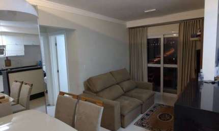 Encantador apartamento de 2 Dorms - Residencial platinum votorantim