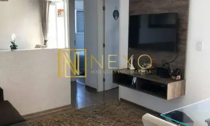 Apartamento com 2 quartos à venda na Rua Bulgária, 25, Jardim Europa, Sorocaba