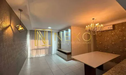 Apartamento com 3 quartos à venda na Rua Demercindo Alves da Silva, Jardim Piratininga, Sorocaba