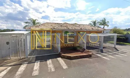 Oportunidade Única! Condomínio Arborizado, Exclusivo e em Pleno Crescimento