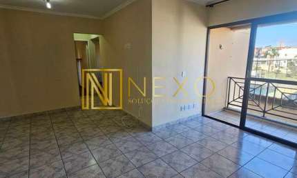 Apartamento com 3 Dormitórios no Solar de Santana – Sorocaba/SP