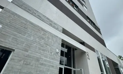 Apto pronto para morar, de 54m², 2 dormts, varanda e vaga na Mooca/Sp px ao metrô