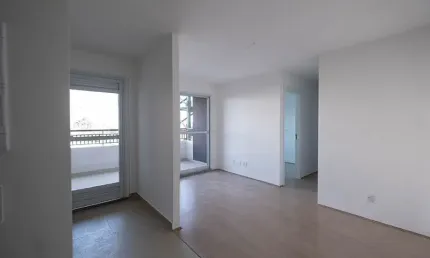 Apto pronto para morar, de 54m², 2 dormts, varanda e vaga na mooca/sp