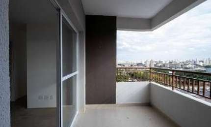 Apto de 54m², 2 dormts, com 1 suite, varanda e vaga na Mooca/Sp (Use seu FGTS)