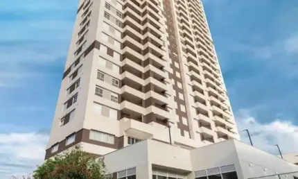 Apartamento pronto p/ morar, 67m² , 3 dormts + varanda e vaga na Moóca/ Próx. ao metrô