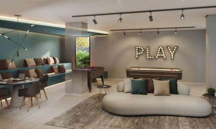 Apartamento de 67m² com 3 dormts (1 suite) + varanda e vaga na Lapa x V. Leopoldina – Use seu FGTS