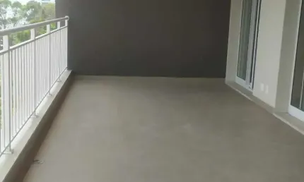 Apto maravilhoso, são 127m² com  3 suites, c/ churrasq. a carvão na varanda +2 vagas na Lapa