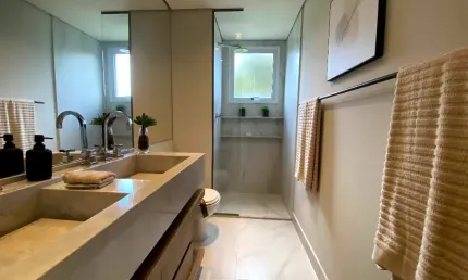 Apartamento de 127m² com  3 suites, c/ churrasq. a carvão na varanda, deposito  + 2 vagas na Lapa px Leopoldina