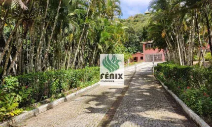 Casa no Mulungu, Recanto do Sabiá com 6 quartos à venda, 826 m² por R$ 2.000.000 - CE