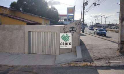 Casa com 3 quartos à venda, 560 m² por R$ 2.350.000 - Lagoa Redonda - Fortaleza/CE