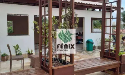 Ponto à venda, 493 m² por R$ 2.797.000,00 - Guararapes - Fortaleza/CE