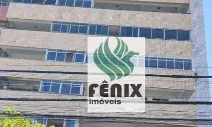 Apartamento com 4 dormitórios à venda, 200 m² por R$ 600.000,00 - Joaquim Távora - Fortaleza/CE