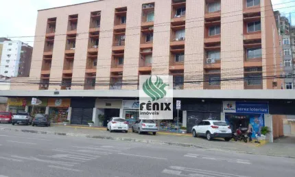 Sala com 32 m² para locação por R$ 1.050/mês - Aldeota - Fortaleza/CE