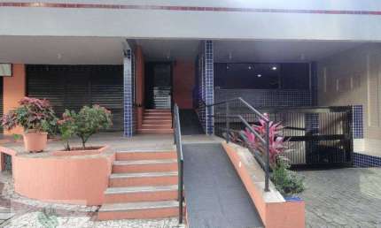 SA0015 - Sala para alugar, 35 m² por R$ 900/mês - Aldeota - Fortaleza/CE