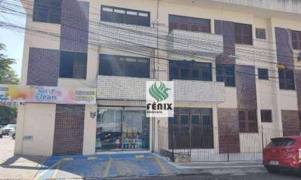 Apto com 3 quartos à venda, 131 m² por R$ 380.000 - Joaquim Távora (Fortaleza) - Fortaleza/CE