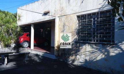 Casa com 5 dormitórios à venda, 285 m² por R$ 1.400.000,00 - Centro - Fortaleza/CE