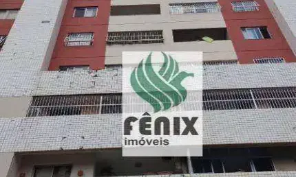 Apartamento com 3 quartos à venda na Rua Soriano Albuquerque, 185, Joaquim Távora, Fortaleza